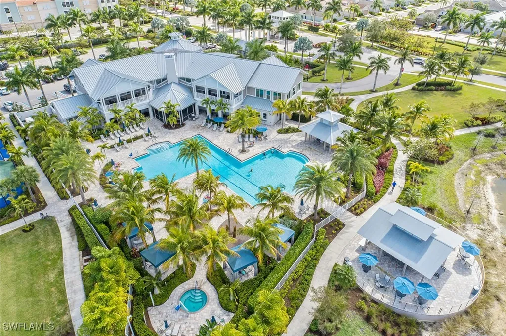 10519 Jackson Square Drive Estero FL 33928