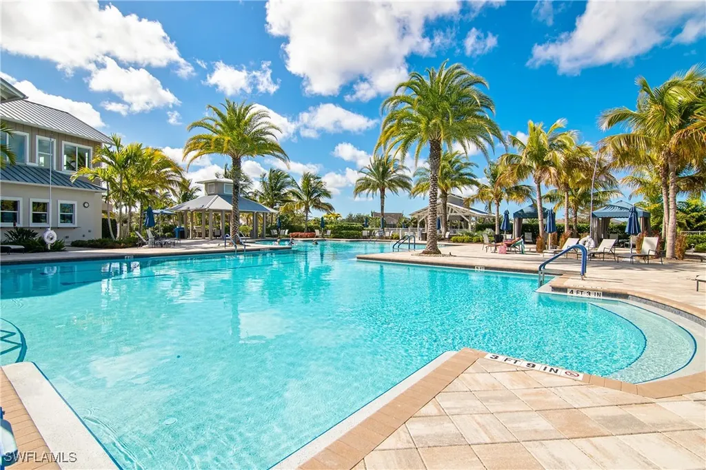 10519 Jackson Square Drive Estero FL 33928