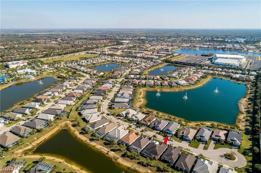 10519 Jackson Square Drive Estero FL 33928