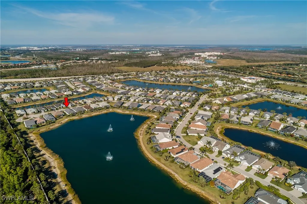 10519 Jackson Square Drive Estero FL 33928