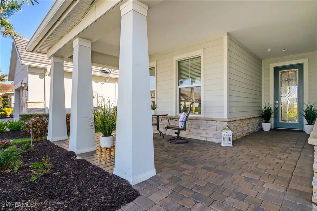 10519 Jackson Square Drive Estero FL 33928