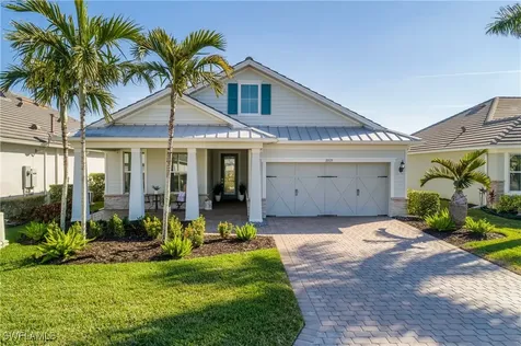 10519 Jackson Square Drive Estero FL 33928