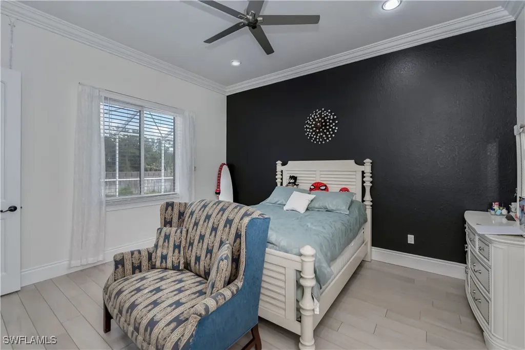 802 Poinsettia Avenue Lehigh Acres FL 33972