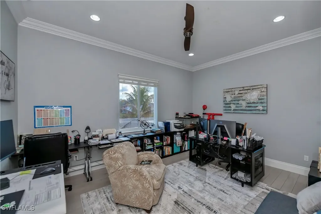 802 Poinsettia Avenue Lehigh Acres FL 33972