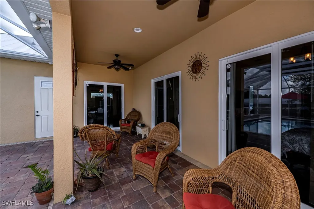 802 Poinsettia Avenue Lehigh Acres FL 33972