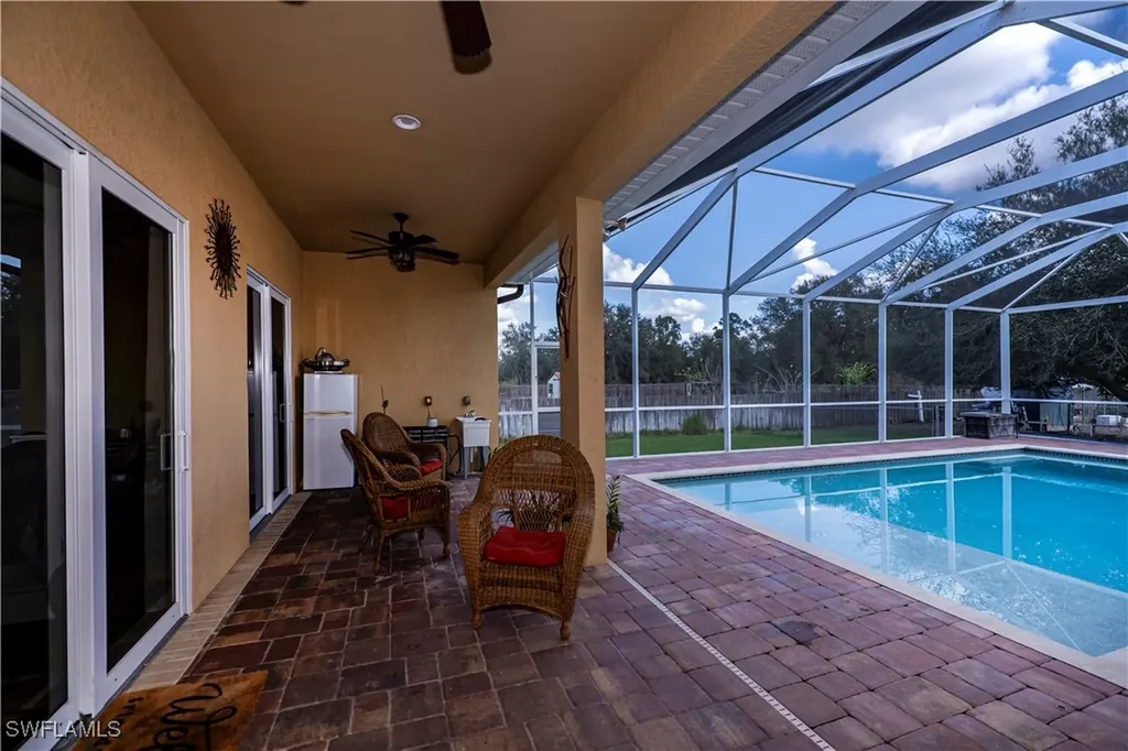 802 Poinsettia Avenue Lehigh Acres FL 33972