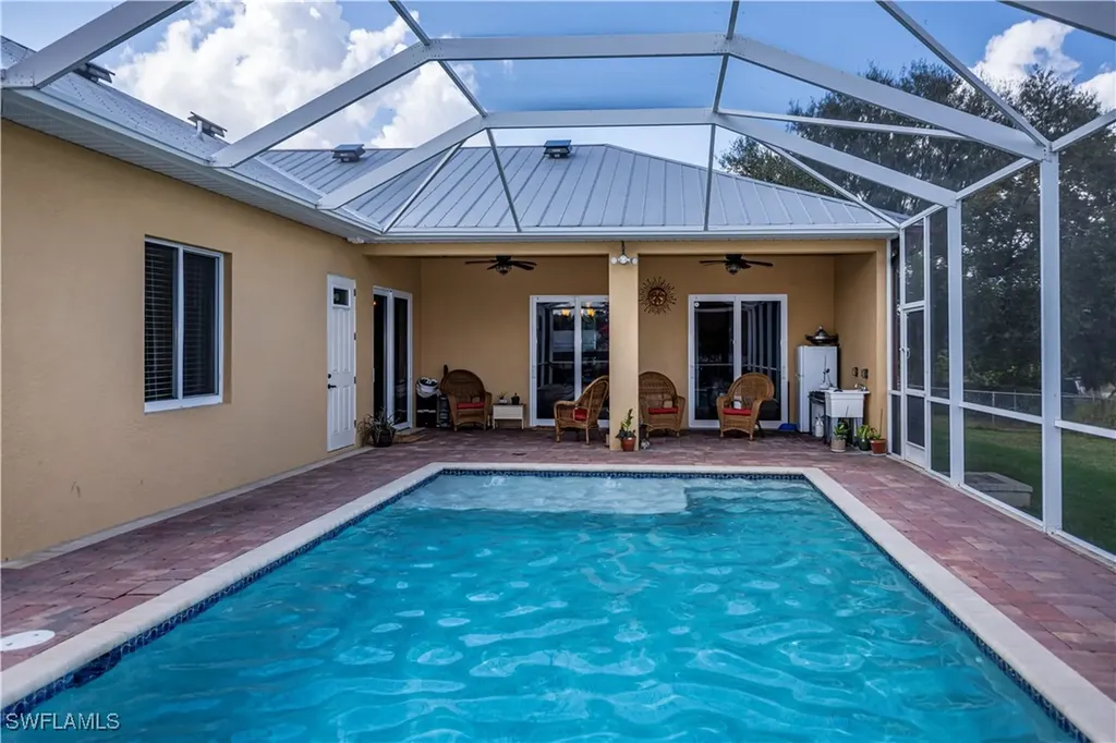802 Poinsettia Avenue Lehigh Acres FL 33972