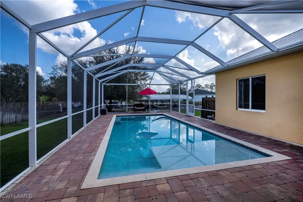 802 Poinsettia Avenue Lehigh Acres FL 33972