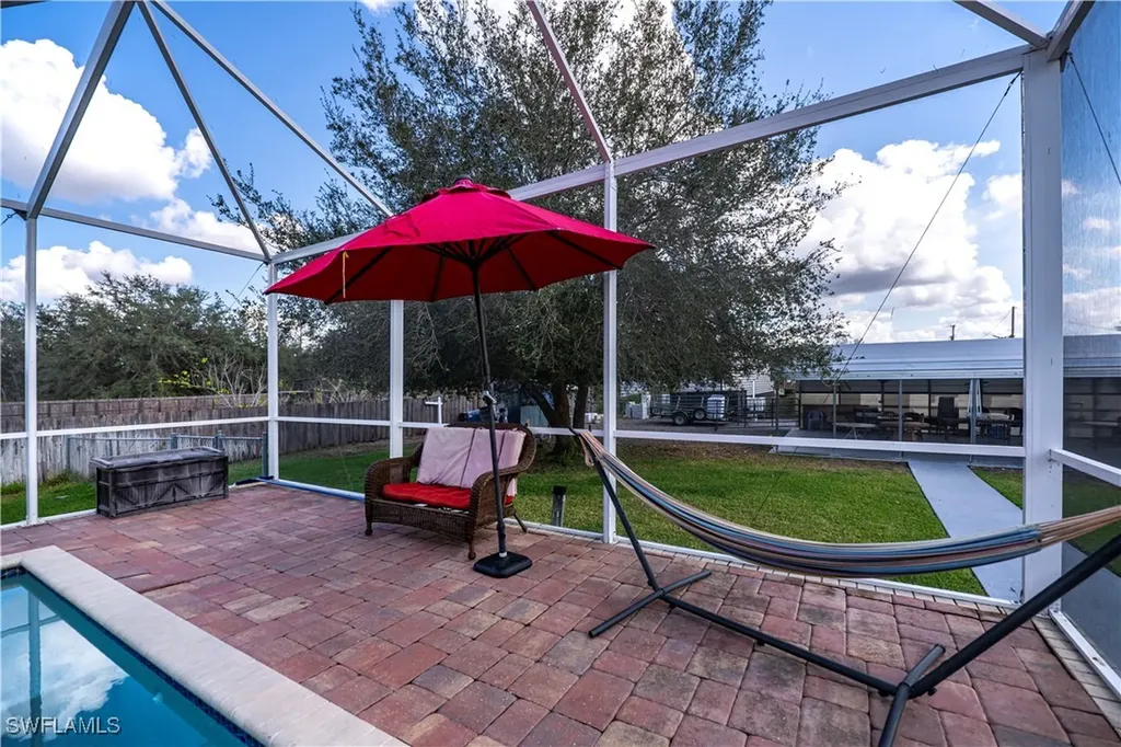 802 Poinsettia Avenue Lehigh Acres FL 33972
