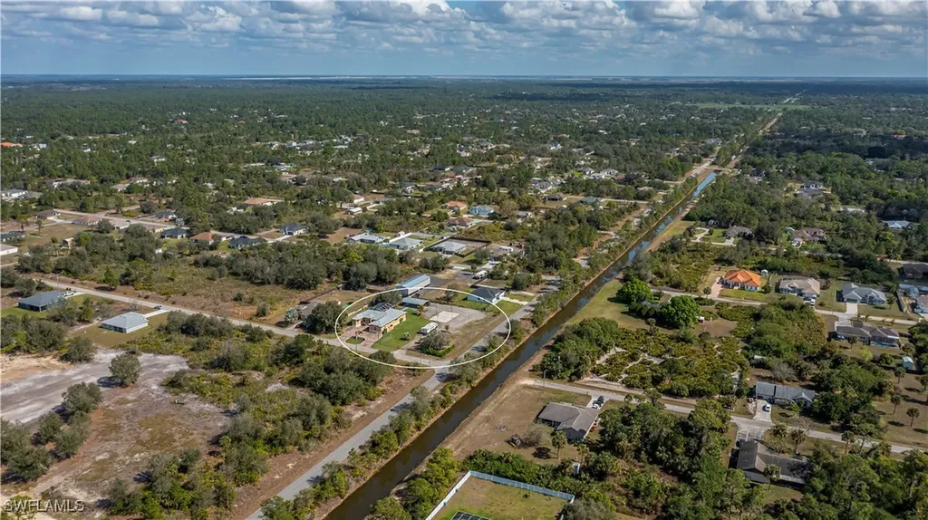802 Poinsettia Avenue Lehigh Acres FL 33972