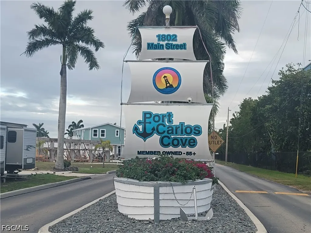 137 Garcia Way Fort Myers Beach FL 33931