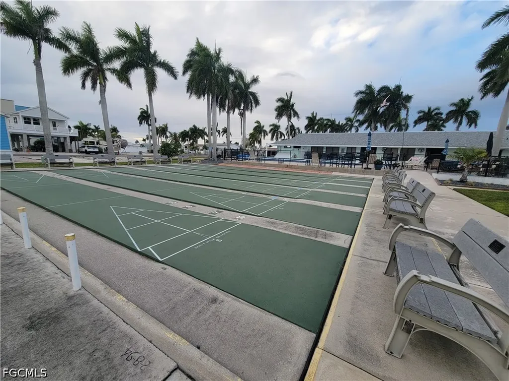 137 Garcia Way Fort Myers Beach FL 33931