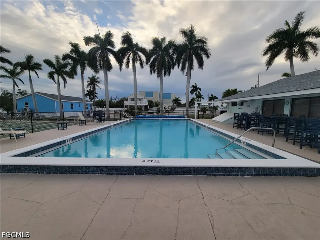 137 Garcia Way Fort Myers Beach FL 33931