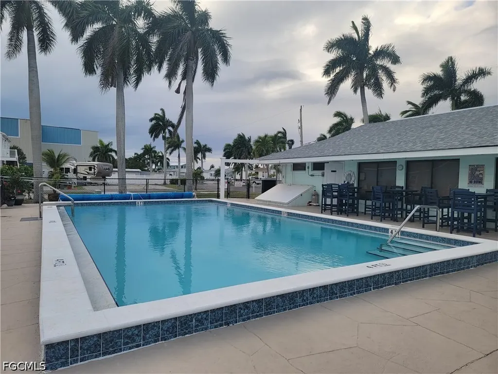 137 Garcia Way Fort Myers Beach FL 33931