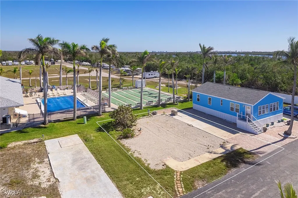 137 Garcia Way Fort Myers Beach FL 33931