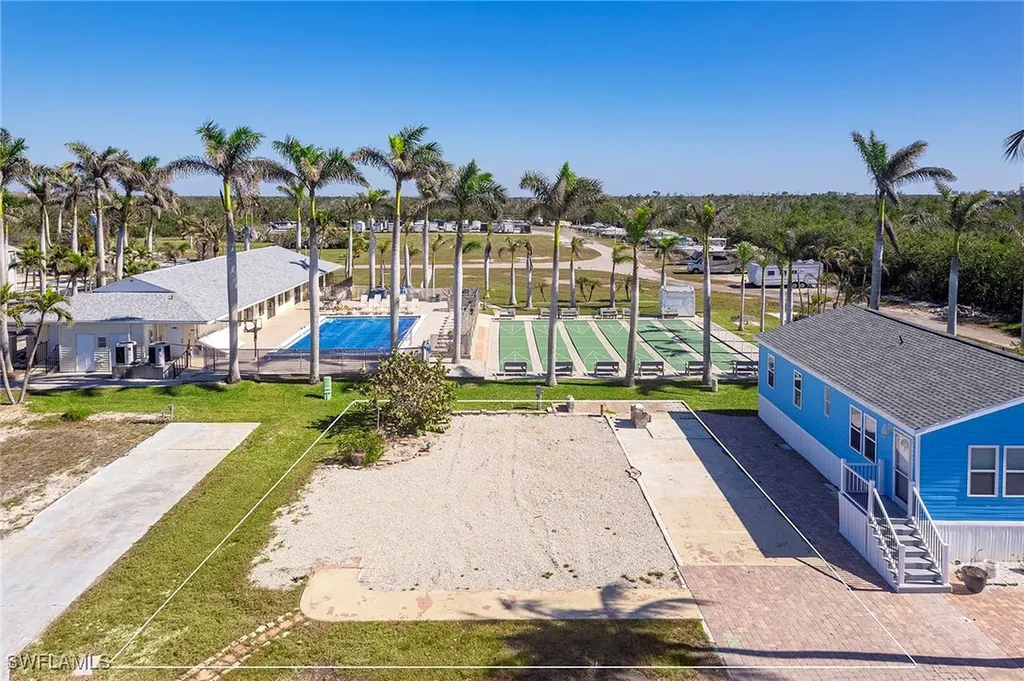 137 Garcia Way Fort Myers Beach FL 33931