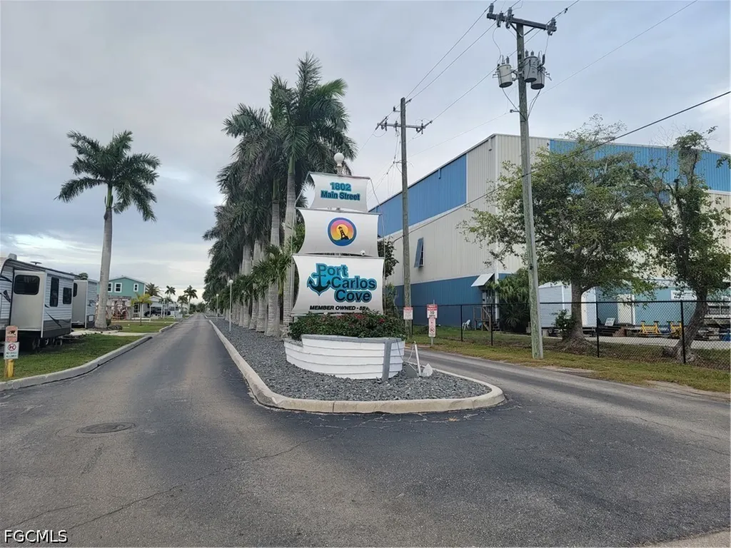 137 Garcia Way Fort Myers Beach FL 33931