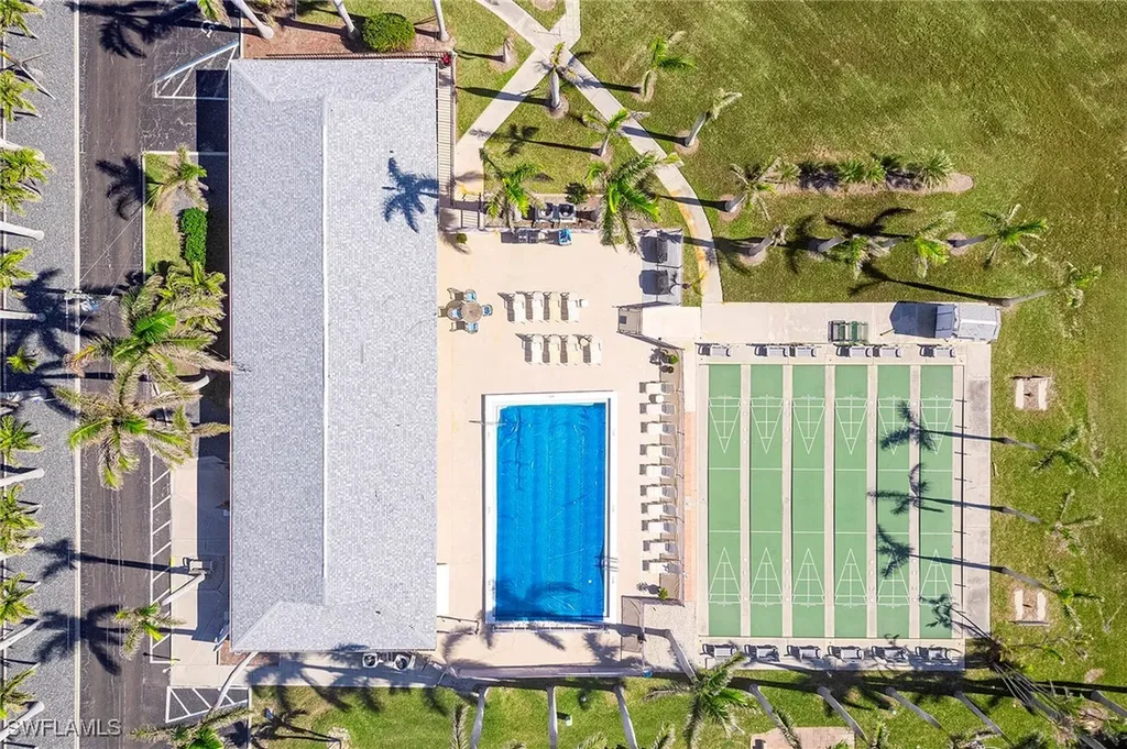 137 Garcia Way Fort Myers Beach FL 33931