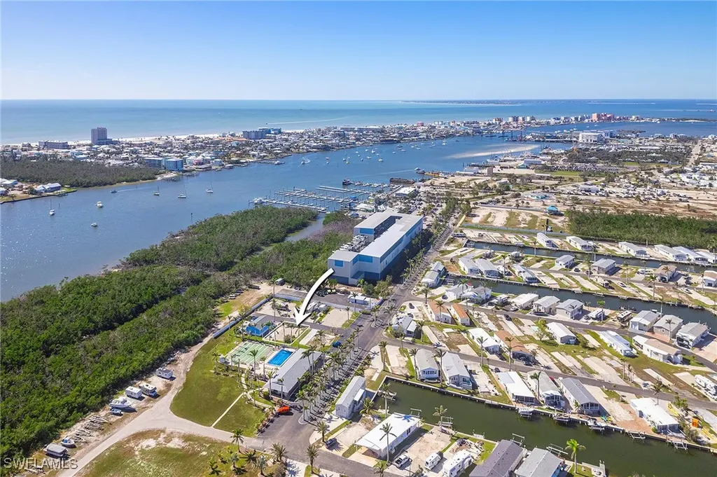 137 Garcia Way Fort Myers Beach FL 33931