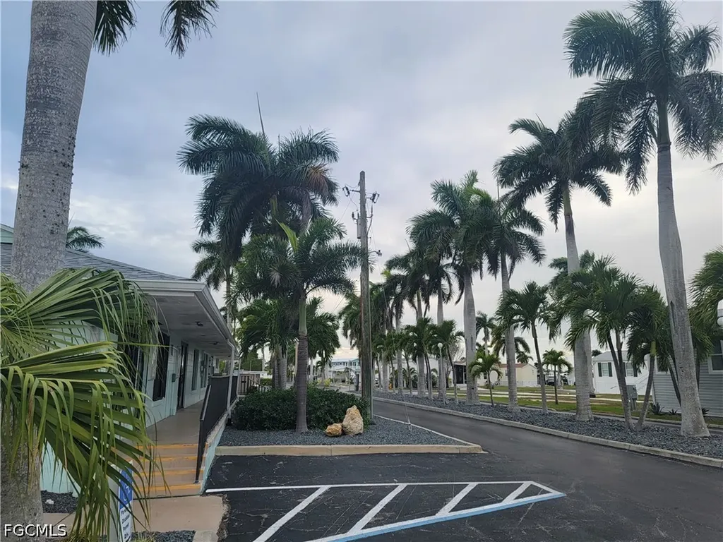 137 Garcia Way Fort Myers Beach FL 33931