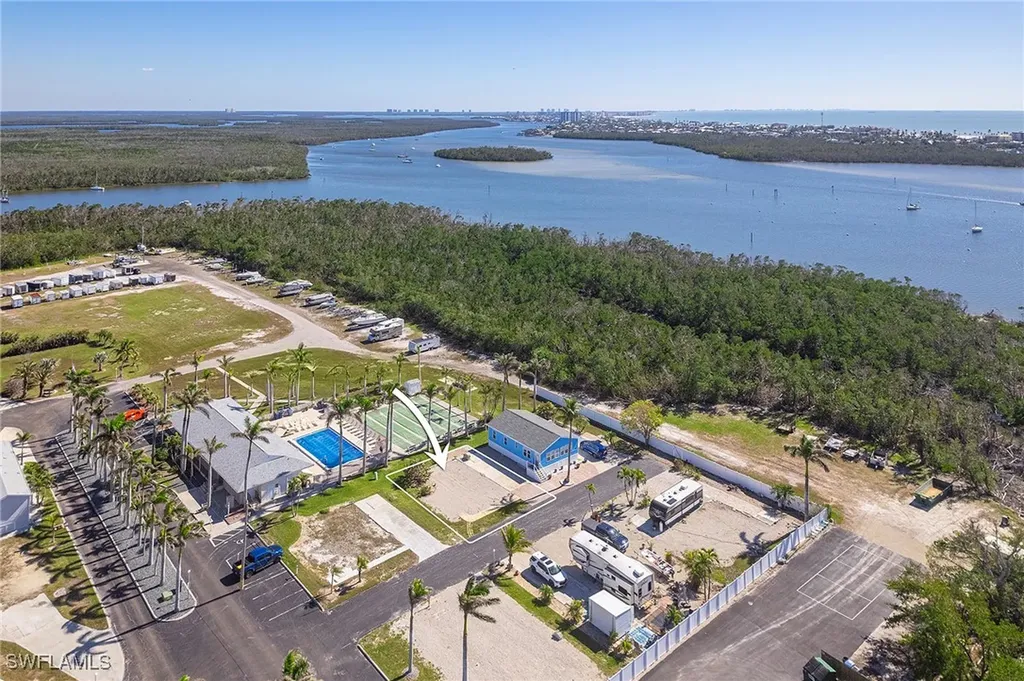 137 Garcia Way Fort Myers Beach FL 33931