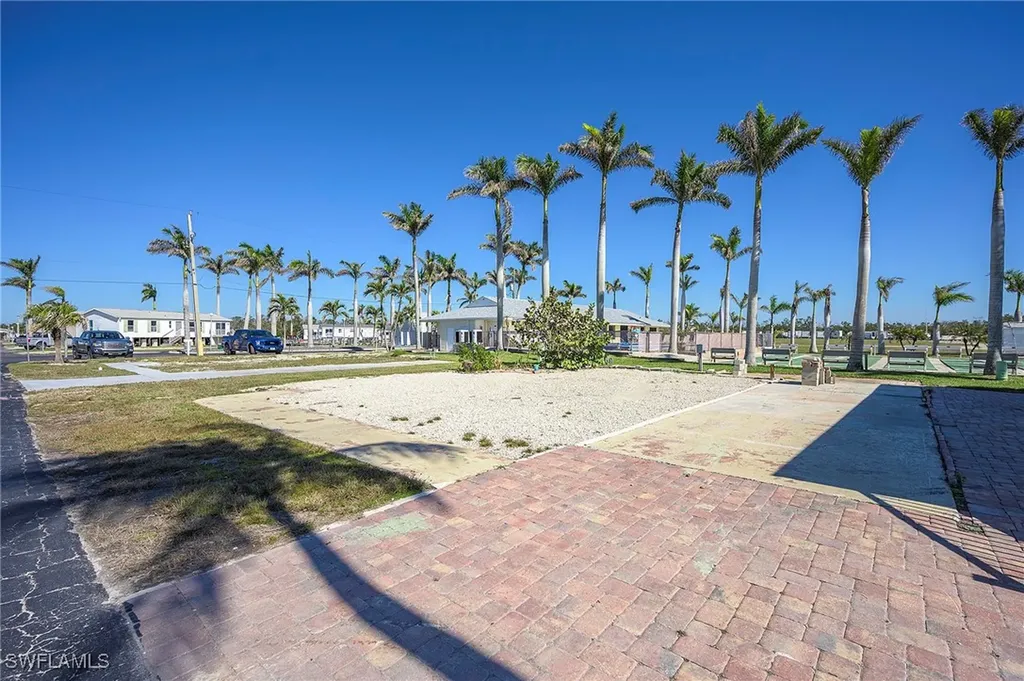 137 Garcia Way Fort Myers Beach FL 33931