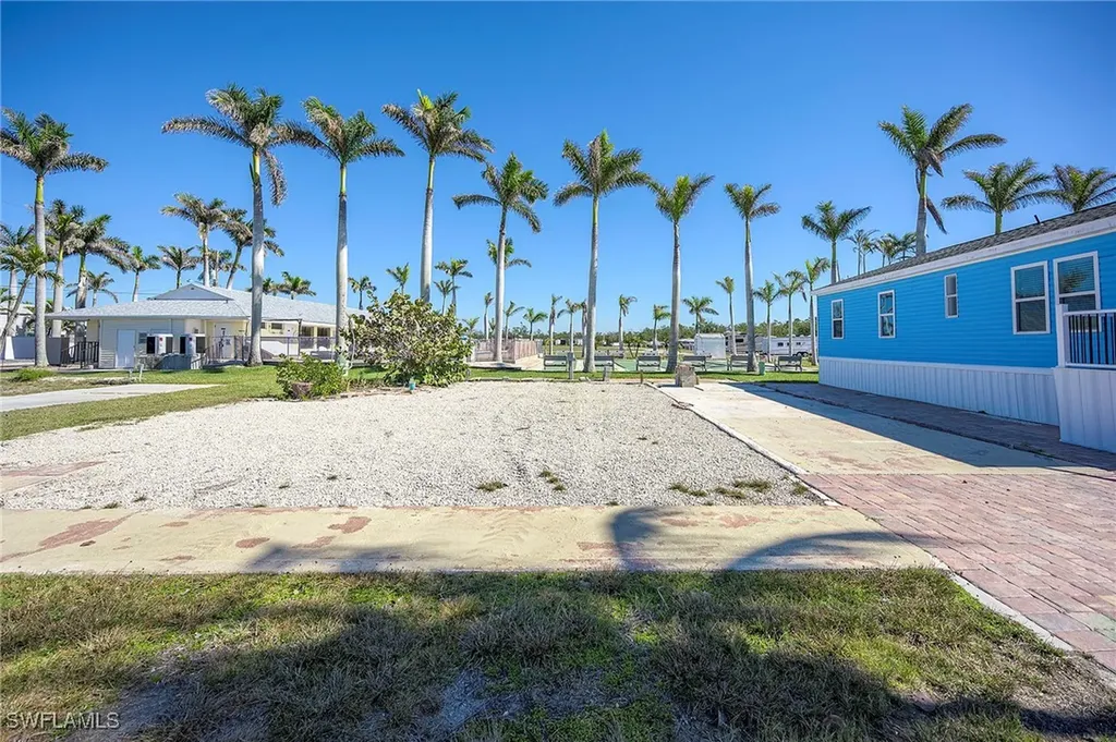 137 Garcia Way Fort Myers Beach FL 33931