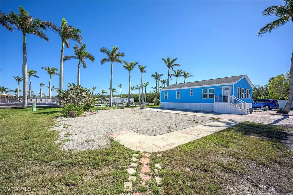 137 Garcia Way Fort Myers Beach FL 33931