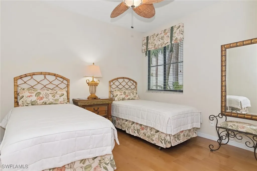 7024 Pelican Bay Boulevard Naples FL 34108