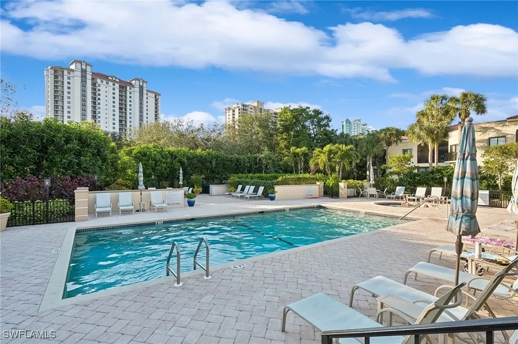 7024 Pelican Bay Boulevard Naples FL 34108
