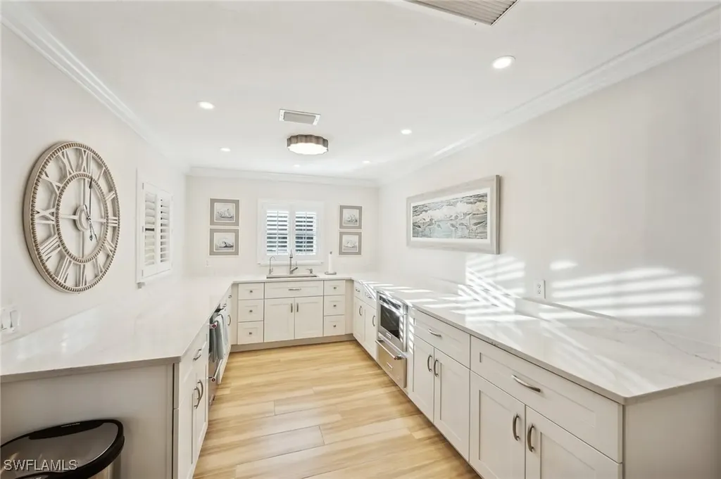 7024 Pelican Bay Boulevard Naples FL 34108