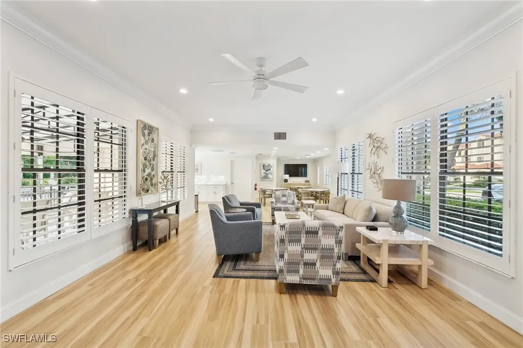 7024 Pelican Bay Boulevard Naples FL 34108