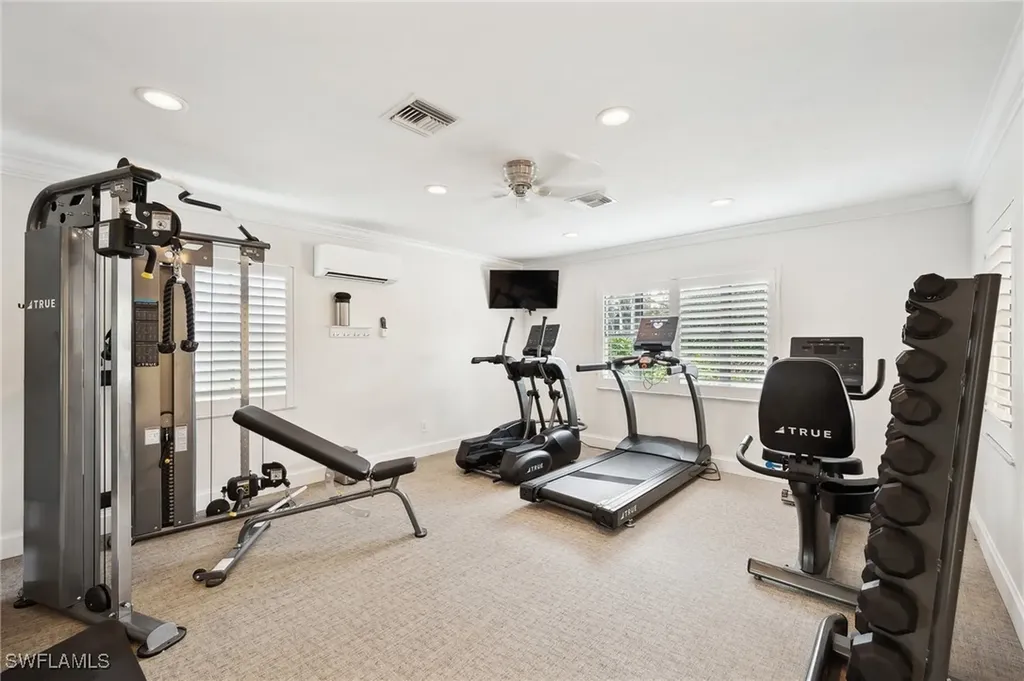 7024 Pelican Bay Boulevard Naples FL 34108