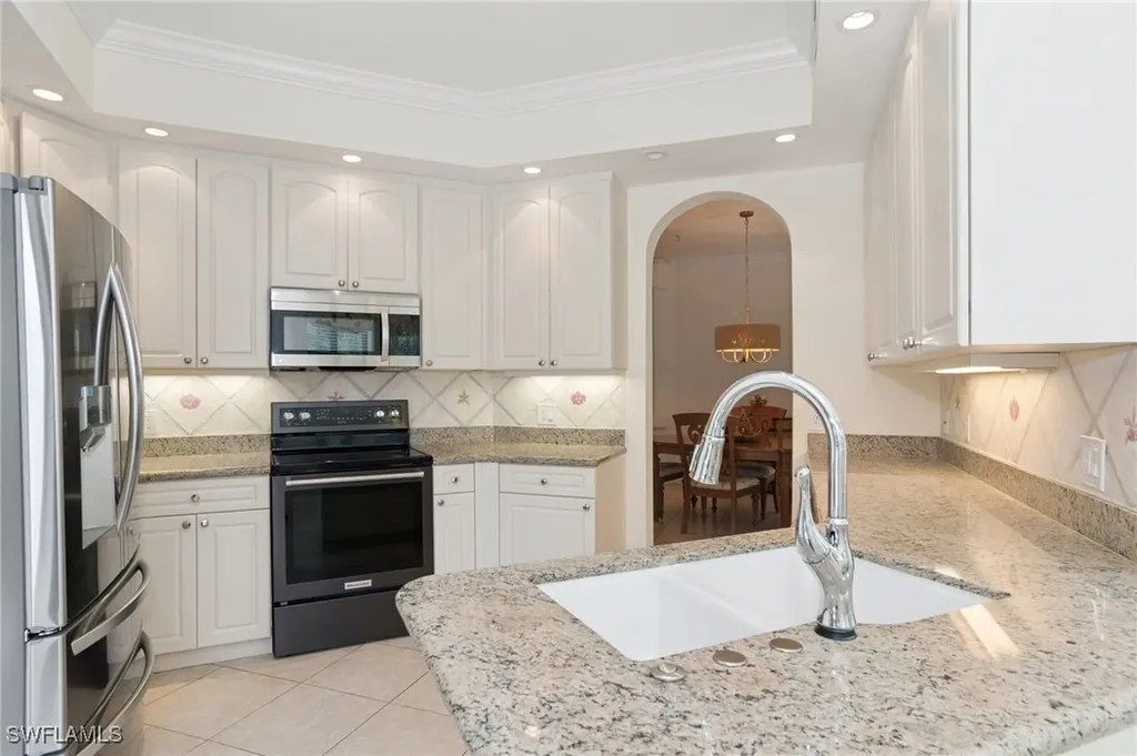 7024 Pelican Bay Boulevard Naples FL 34108