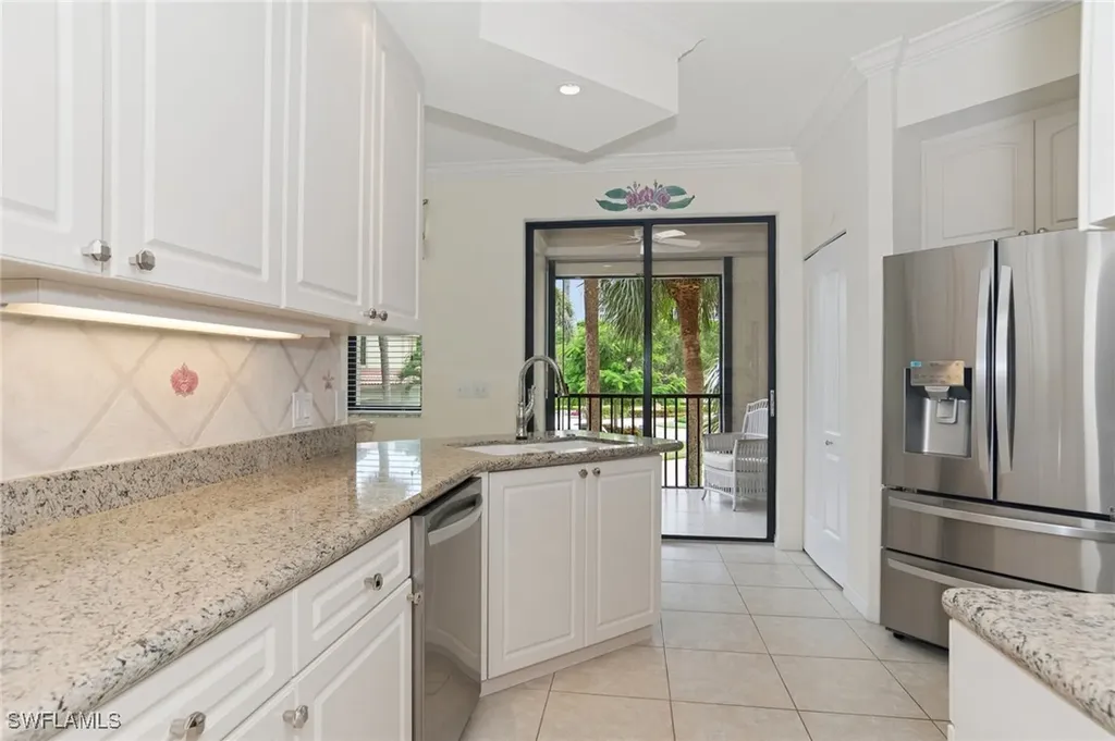 7024 Pelican Bay Boulevard Naples FL 34108