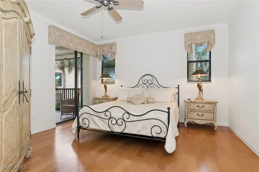 7024 Pelican Bay Boulevard Naples FL 34108