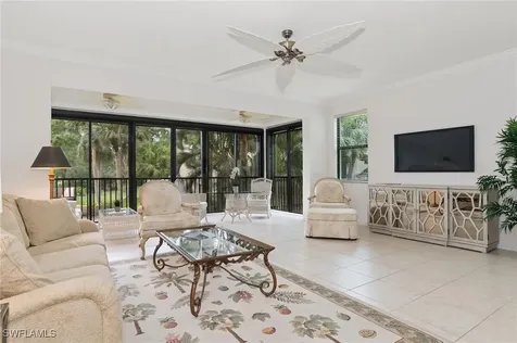 7024 Pelican Bay Boulevard Naples FL 34108
