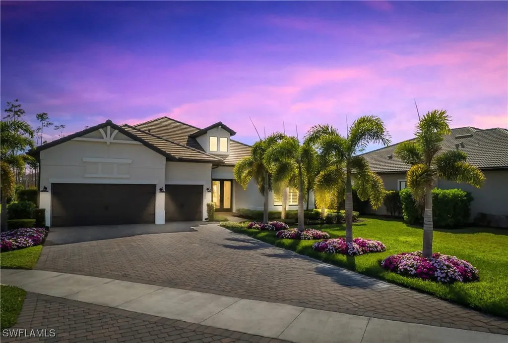 19380 Aqua Shore Drive Fort Myers FL 33913