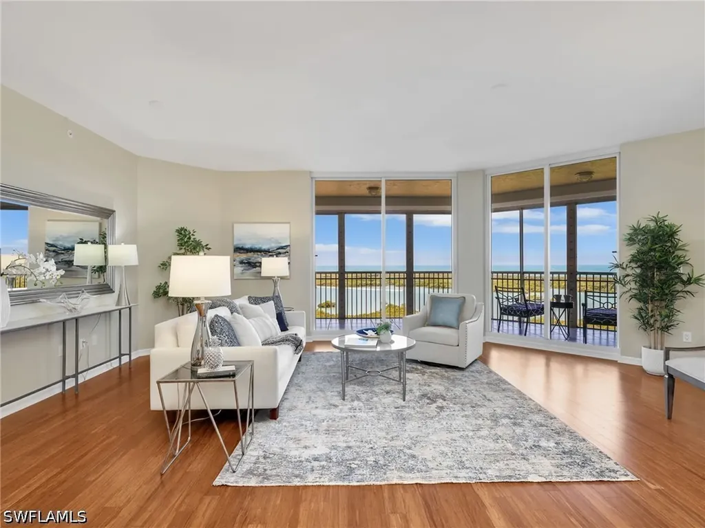 1001 Arbor Lake Drive Naples FL 34110