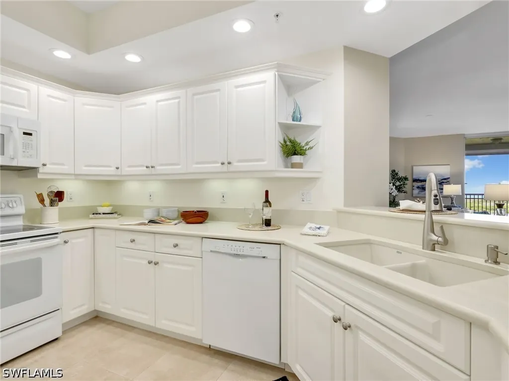 1001 Arbor Lake Drive Naples FL 34110