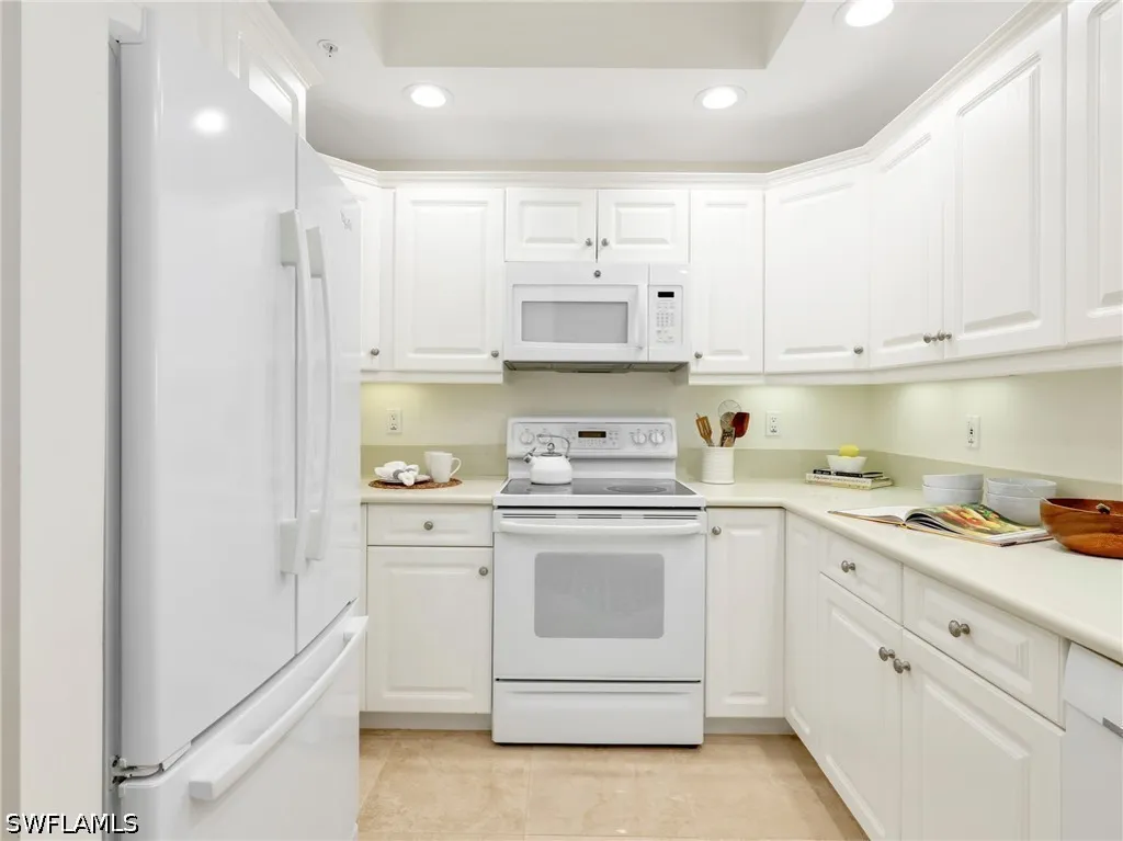 1001 Arbor Lake Drive Naples FL 34110