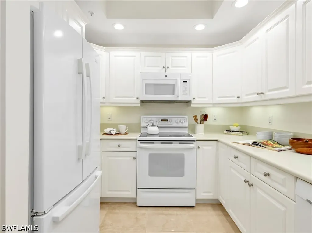 1001 Arbor Lake Drive Naples FL 34110