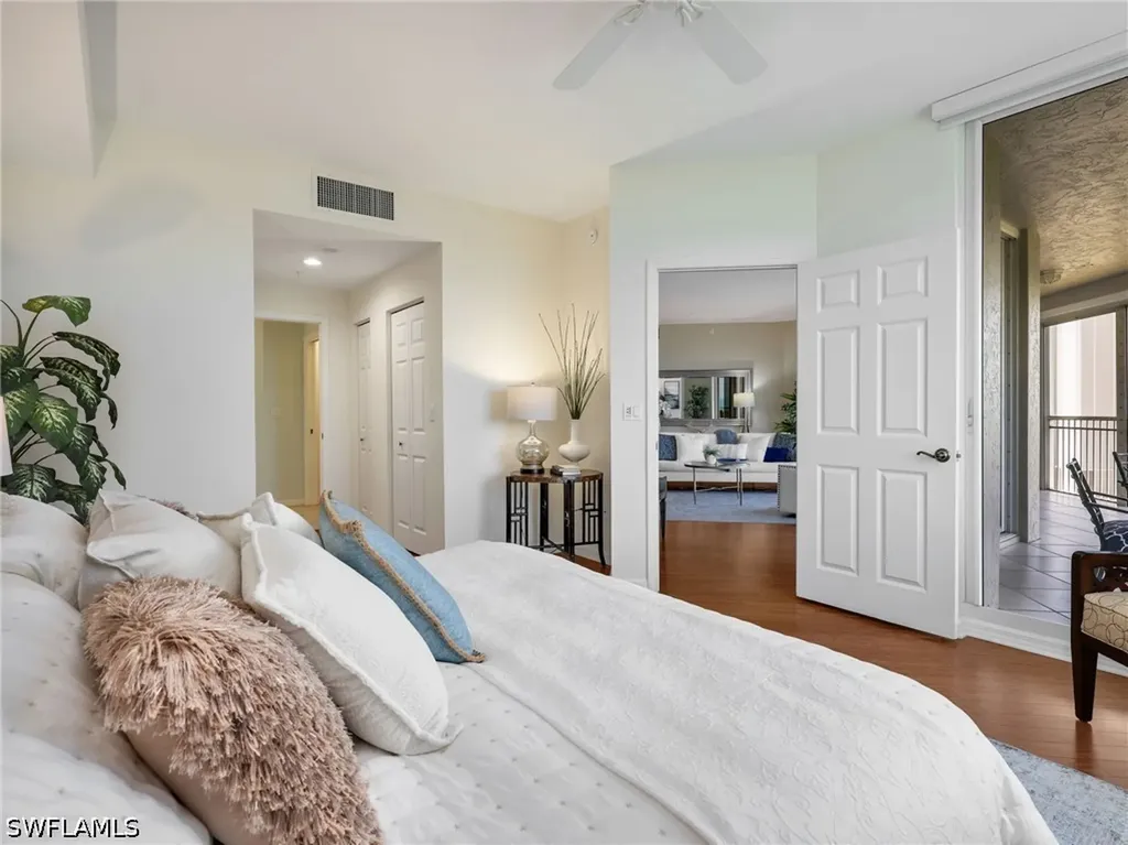 1001 Arbor Lake Drive Naples FL 34110