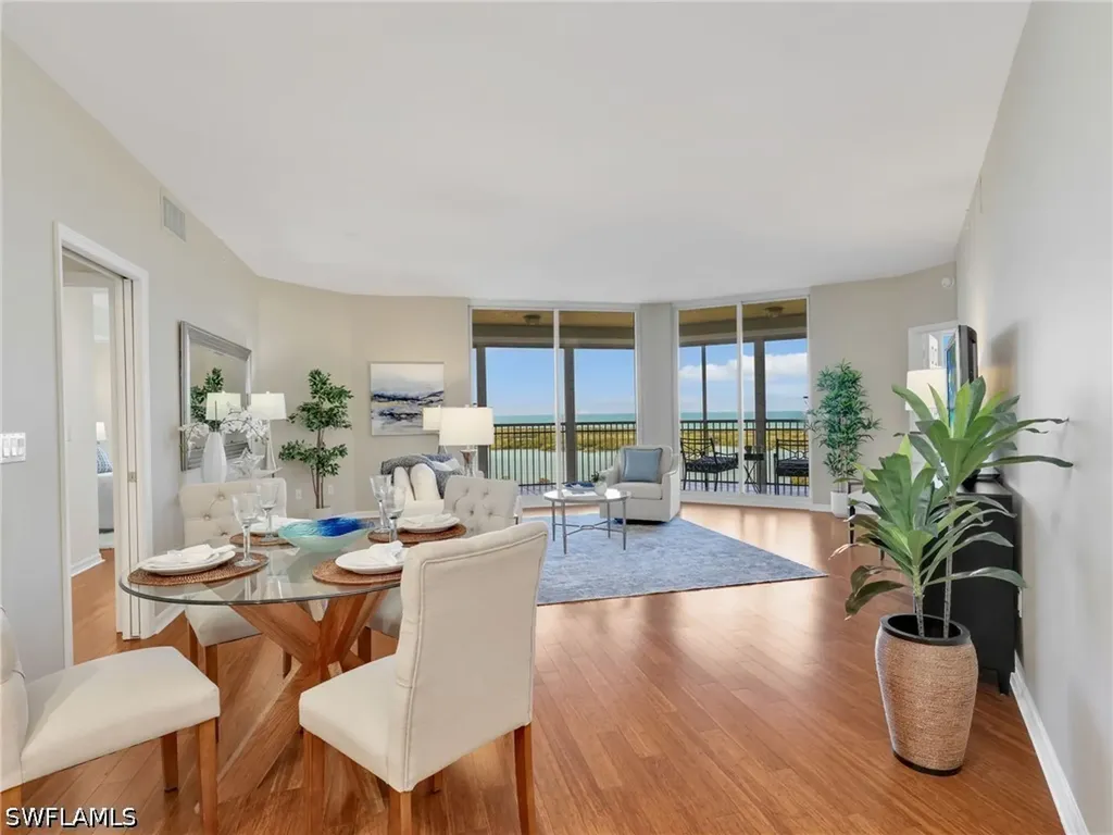 1001 Arbor Lake Drive Naples FL 34110