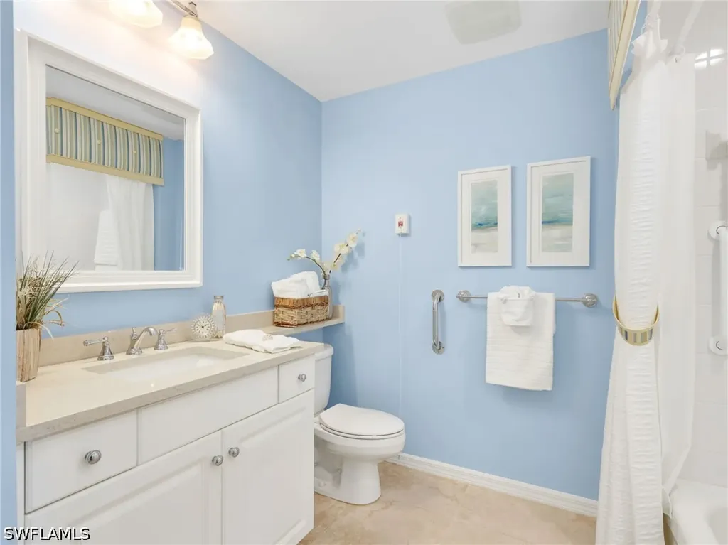 1001 Arbor Lake Drive Naples FL 34110