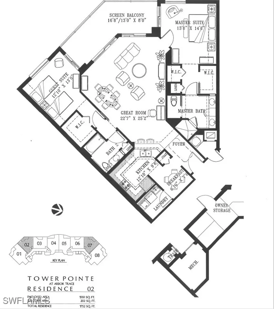 1001 Arbor Lake Drive Naples FL 34110