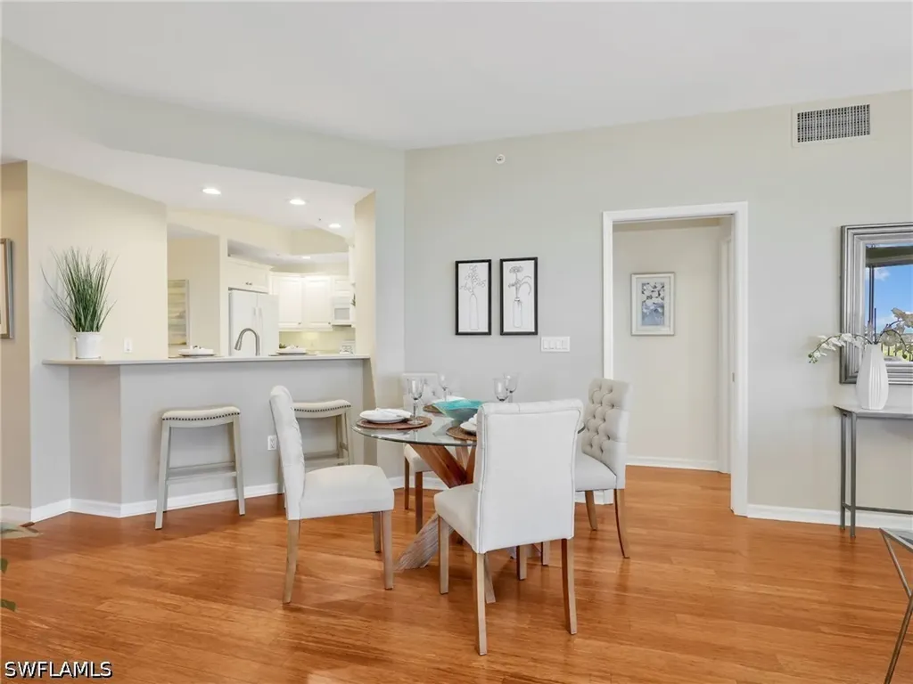 1001 Arbor Lake Drive Naples FL 34110