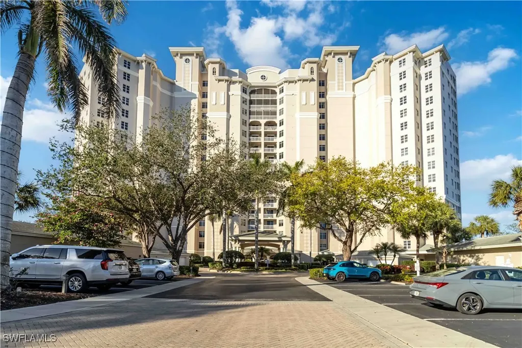 1001 Arbor Lake Drive Naples FL 34110