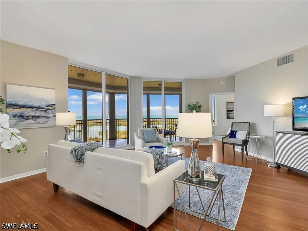 1001 Arbor Lake Drive Naples FL 34110