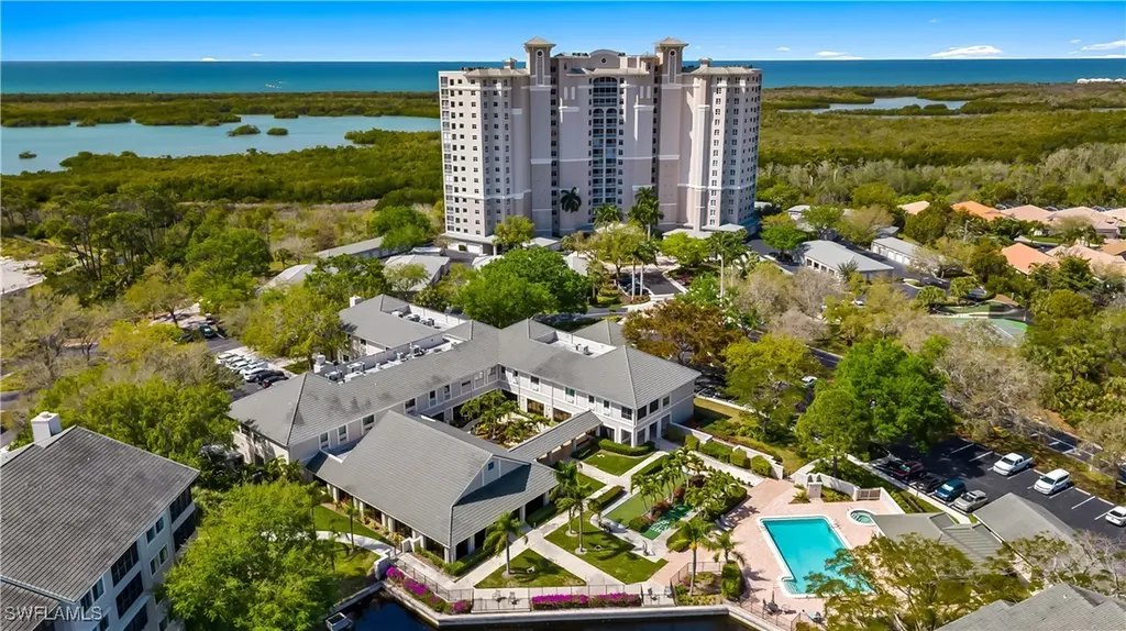 1001 Arbor Lake Drive Naples FL 34110